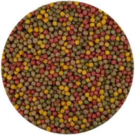 Alltech Coppens Pelety Allround mix 6mm/15kg