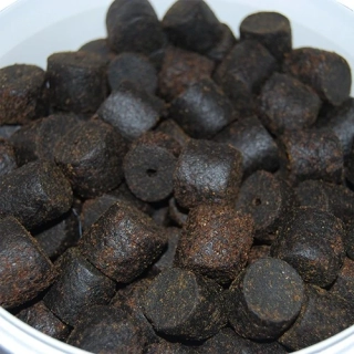 Skretting Pelety Halibut 22mm/1kg