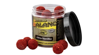 Carp Servis Václavík Boilies Balanc Játra-Vanilka 25mm/120g