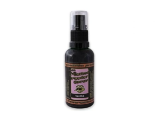 Carp Servis Václavík Method Feeder spray Vanilka 50ml