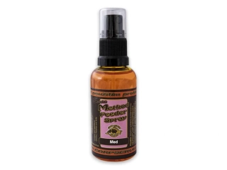 Carp Servis Václavík Method Feeder spray Med 50ml