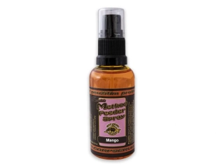 Carp Servis Václavík Method Feeder spray Mango 50ml