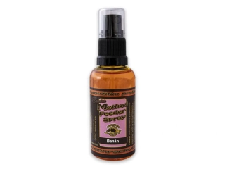 Carp Servis Václavík Method Feeder spray Banán 50ml