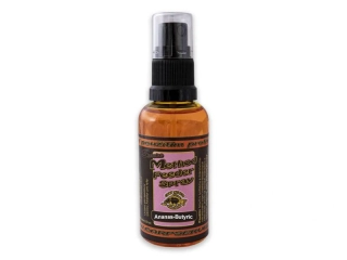 Carp Servis Václavík Method Feeder spray Ananas-Butyric 50ml
