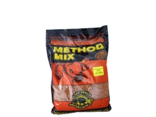 Carp Servis Václavík Method Mix Játra 1,5kg