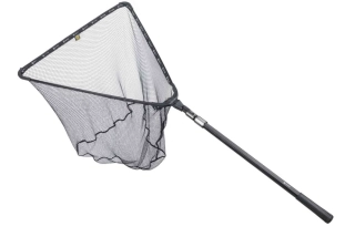 Mivardi Podběrák Metal Pro II 230 - 70x70/2,3m