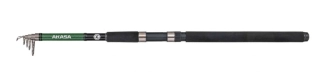 Mivardi Prut Akasa TeleCarp II 240cm/20-60g
