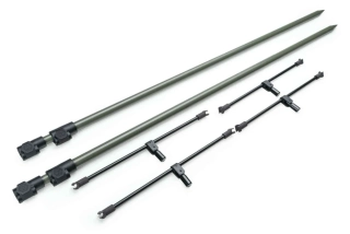 Mivardi Sada stabilizačních tyčí Session Umbrella XL