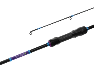 Delphin Prut GraphiX 24T 213cm/2-7g/2 díly