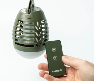 Trakker Lapač hmyzu Remote Bug Blaster