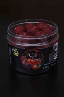 Black Carp Wafters boilies Fruit Killer 24mm/250g