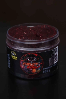 Black Carp Pasta Fruit Killer 600g