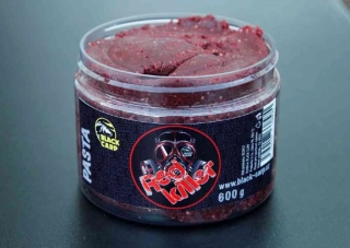 Black Carp Pasta Red Killer 600g