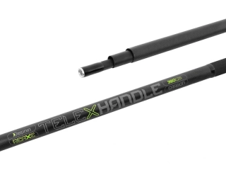 Delphin Podběráková rukojeť REAXE TelexHANDLE 320cm/3 díl