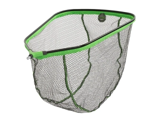 Delphin Podběráková plovoucí hlava REAXE FloateR CUBE 60x50cm