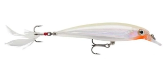 Rapala Wobler X-Rap 08 GLGH
