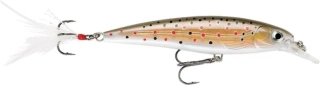 Rapala Wobler X-Rap 08 TR
