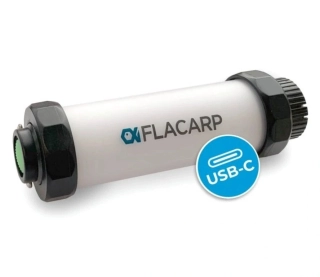 FLACARP Bivakové světlo FL7 s přijímačem voděodolné USB-C