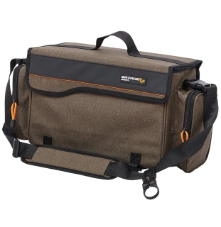 Savage Gear Taška Specialist Shoulder Lure Bag 2 Boxes 16l