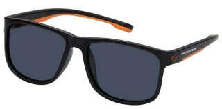 Savage Gear Brýle Polarized Sunglasses Black