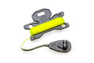 Mivardi Zadní olovo Professional Camo 3.00oz/(85g)