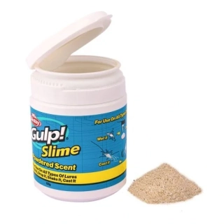 Berkley Posilovač na dravce Gulp! Slime 52g