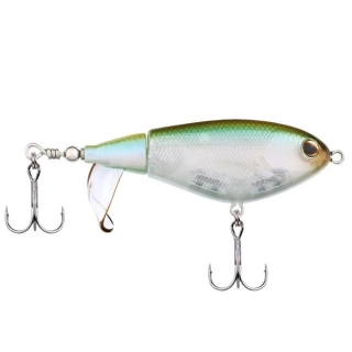 Berkley Wobler Choppo Perfect Ghost 10,5cm/21g