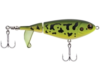 Berkley Wobler Choppo MF Frog 10,5cm/21g