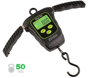 Zfish Váha Heavy Duty Scale 50 kg