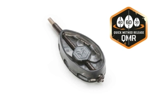 Mivardi Rychlovýměnné method krmítko QMR Flat L