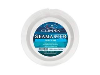 Climax Ujímaný silon Haruna Surf 0,26-0,58mm/5x15m