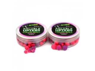 Stég Soluble Upters Color Ball Punch 8-10mm/30g