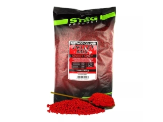 Stég Pellet mix Sweet Spicy 3mm/800g