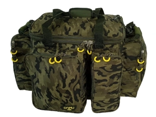 Carp System Taška Specialis CCS + Kšiltovka