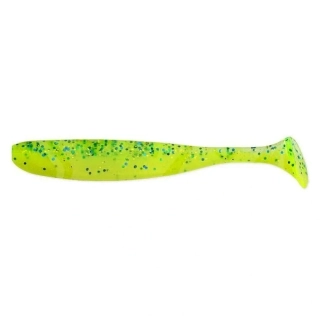 Keitech Gumová nástraha Easy Shiner 4" UV Perch