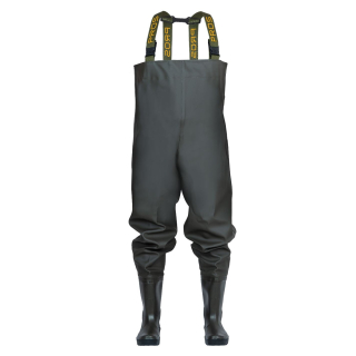 PROS Prsačky STANDARD Plavitex Heavy Duty Oliv