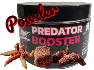 LK Baits Predator Booster Powdered 30g