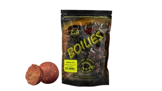 Carp Servis Václavík Boilies Boss2 SPECIÁL Přírodní játra 16mm/200g