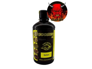 Carp Servis Václavík Booster IN Liquid Satan 500ml