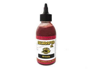 Carp Servis Václavík Biorapid II. Gel Mrtvola 200ml