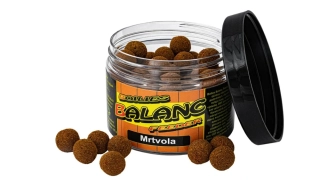 Carp Servis Václavík Boilies Balanc Feeder Mrtvola 12mm/80g