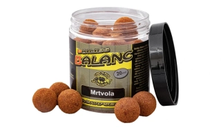 Carp Servis Václavík Boilies Balanc Mrtvola 20mm/120g