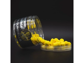 Squat Carp Wafters Dumbells Pineapple 10x16mm/55g