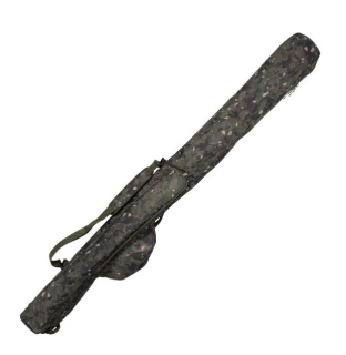 Trakker Pouzdro na 3 pruty NXC Camo 3 Rod Sleeve 12ft
