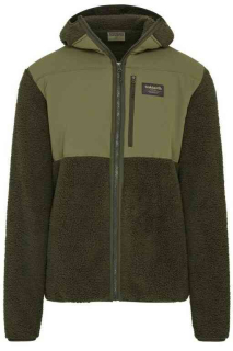 Trakker Mikina TechPro Sherpa Jacket