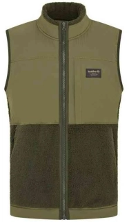 Trakker Vesta TechPro Sherpa Bodywarmer