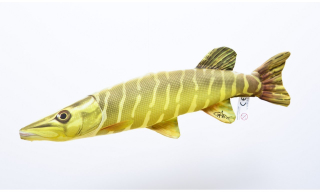 GABY Polštář Štika 45 cm