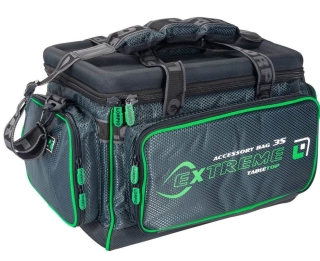 Lorpio Taška EXTREME Match Pro Accessory Bag 35l Table top