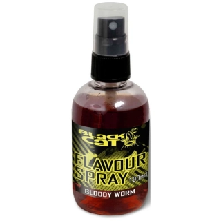 Black Cat Posilovač ve spreji Bloody Worm 100ml