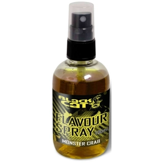 Black Cat Posilovač ve spreji Monster Crab 100ml